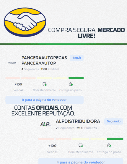 Mercado Livre
